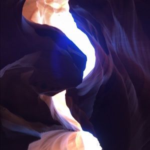 Meet your Posher, Anne